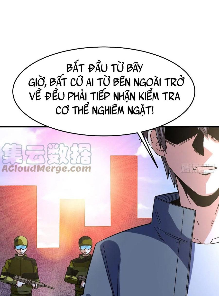 đọc truyện Trở Về Làm Đại Lão Thời Mạt Thế Chương 260 ảnh 39 tại Giả Dược