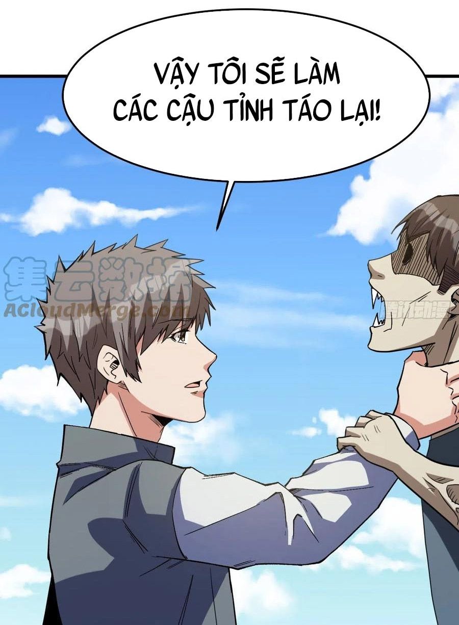 đọc truyện Trở Về Làm Đại Lão Thời Mạt Thế Chương 260 ảnh 8 tại Giả Dược