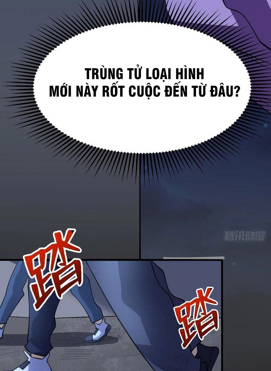 đọc truyện Trở Về Làm Đại Lão Thời Mạt Thế Chương 261 ảnh 22 tại Truyện Dạ Ký