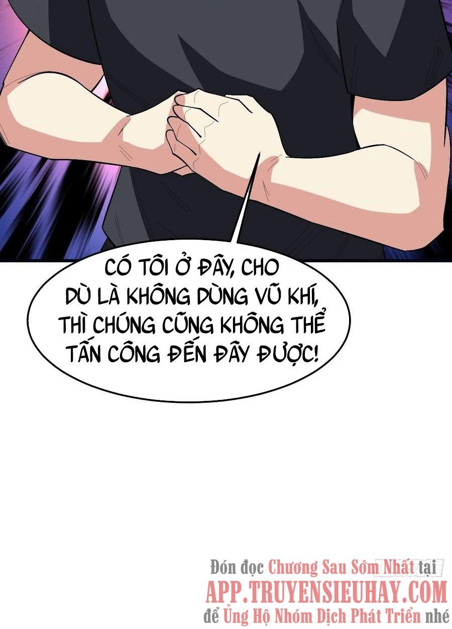 đọc truyện Trở Về Làm Đại Lão Thời Mạt Thế Chương 261 ảnh 32 tại Truyện Dạ Ký