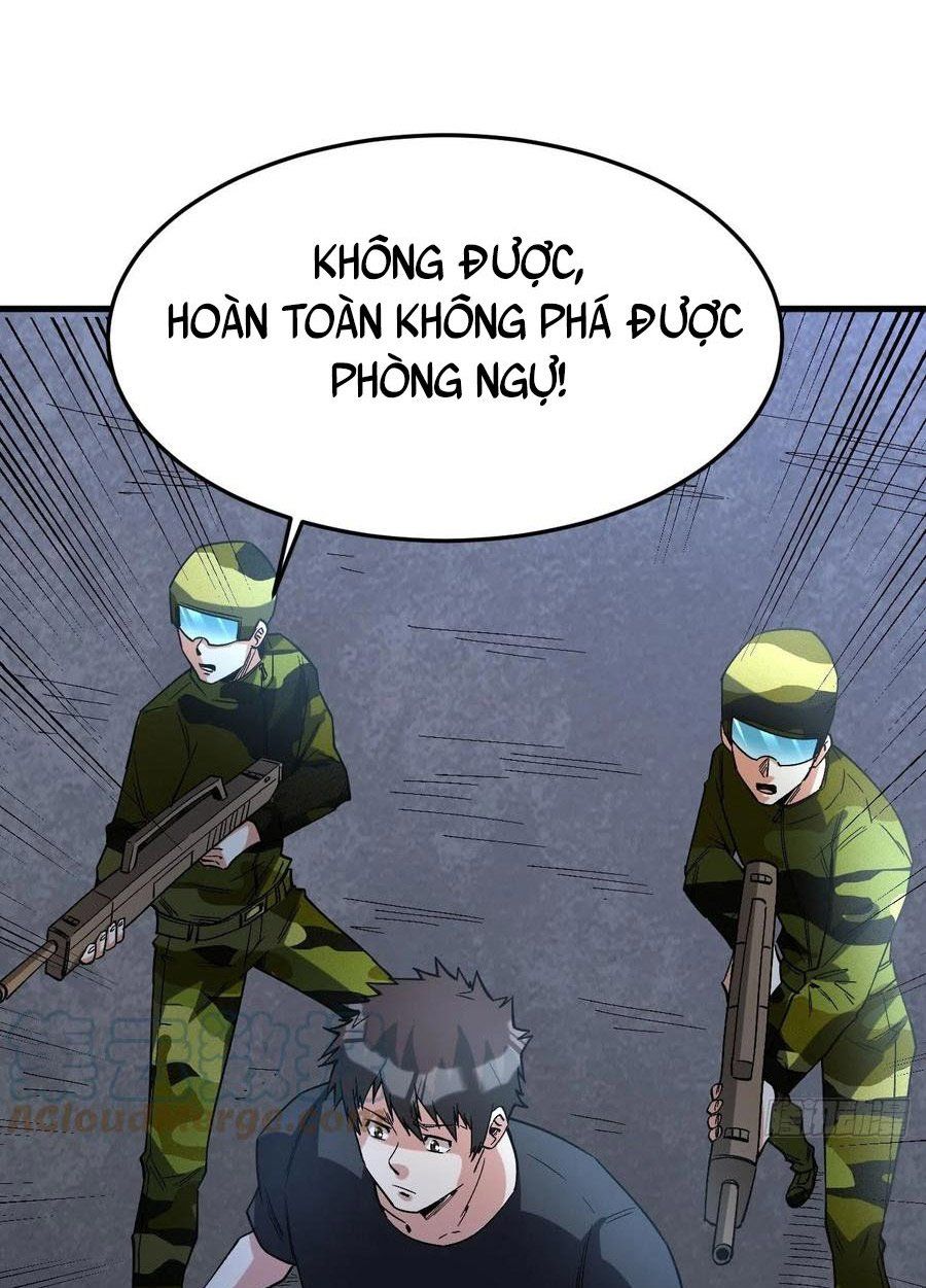 đọc truyện Trở Về Làm Đại Lão Thời Mạt Thế Chương 261 ảnh 41 tại Truyện Dạ Ký