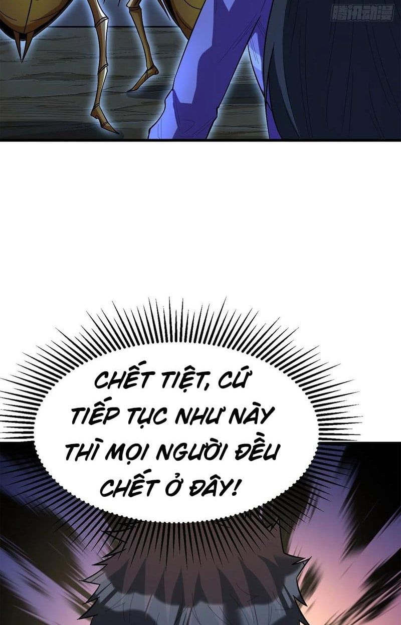 đọc truyện Trở Về Làm Đại Lão Thời Mạt Thế Chương 262 ảnh 11 tại Truyện Dạ Ký