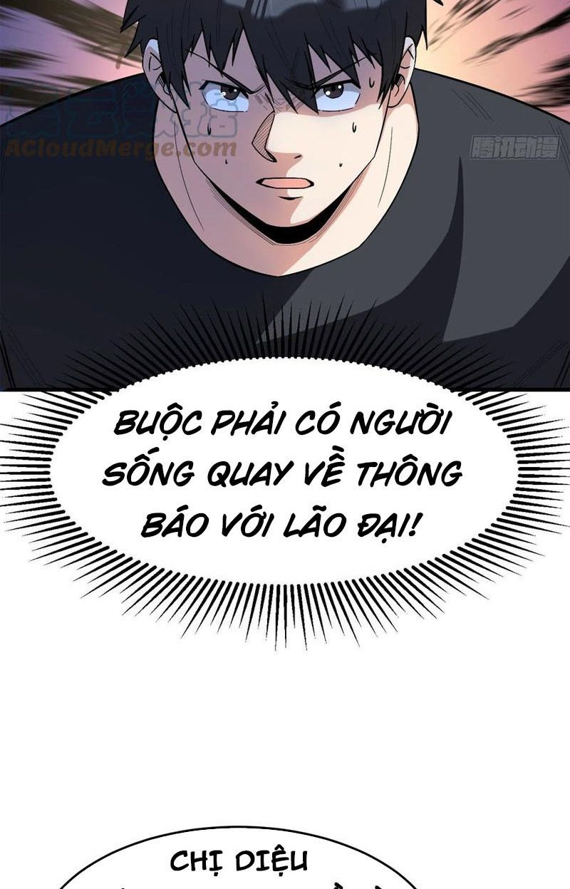 đọc truyện Trở Về Làm Đại Lão Thời Mạt Thế Chương 262 ảnh 12 tại Truyện Dạ Ký