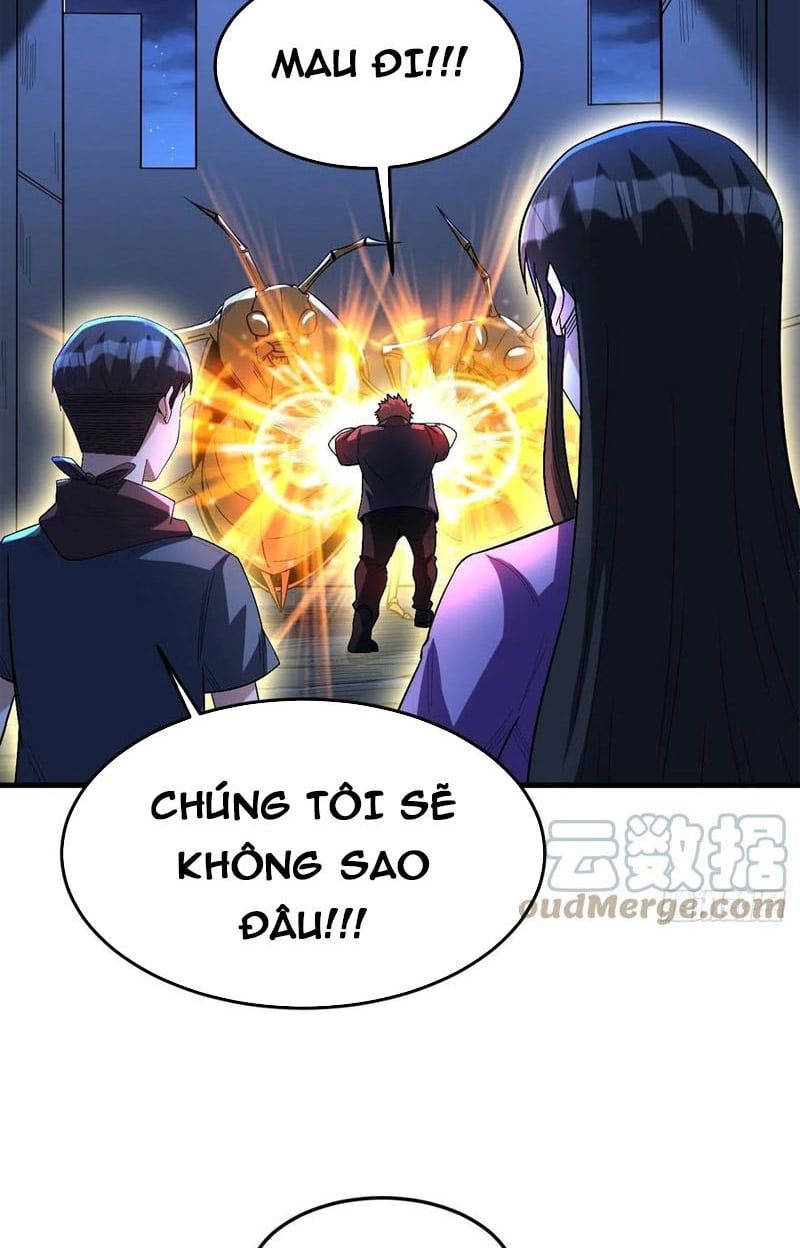 đọc truyện Trở Về Làm Đại Lão Thời Mạt Thế Chương 262 ảnh 16 tại Truyện Dạ Ký