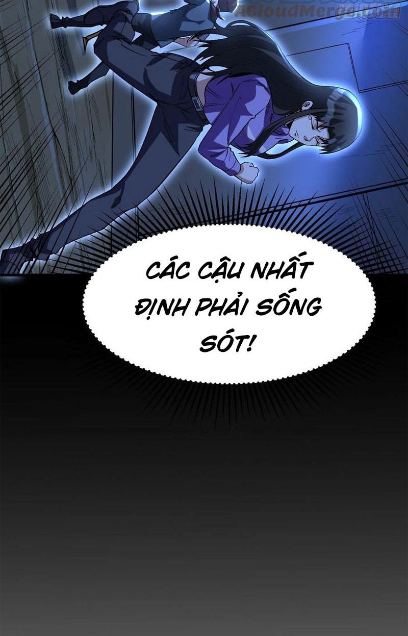 đọc truyện Trở Về Làm Đại Lão Thời Mạt Thế Chương 262 ảnh 19 tại Truyện Dạ Ký