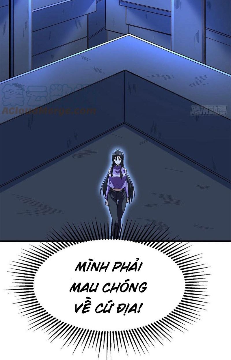 đọc truyện Trở Về Làm Đại Lão Thời Mạt Thế Chương 262 ảnh 21 tại Truyện Dạ Ký