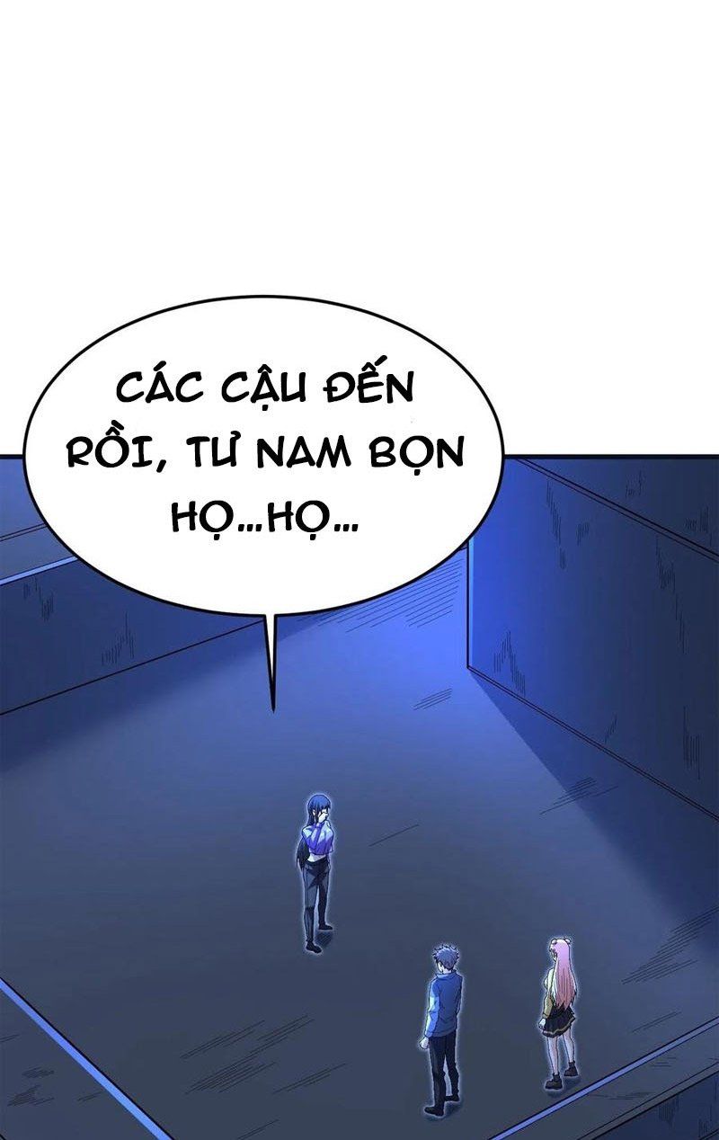 đọc truyện Trở Về Làm Đại Lão Thời Mạt Thế Chương 262 ảnh 31 tại Truyện Dạ Ký