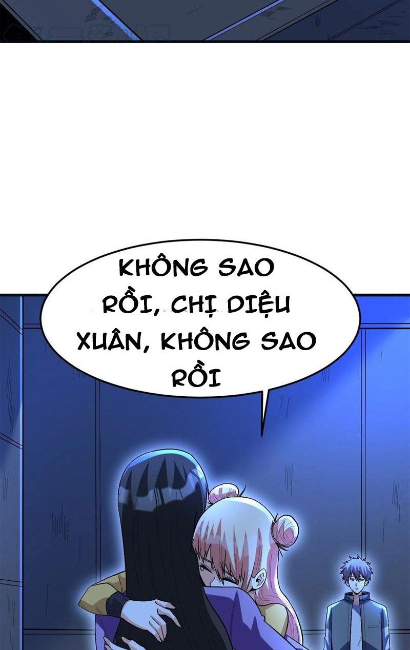 đọc truyện Trở Về Làm Đại Lão Thời Mạt Thế Chương 262 ảnh 32 tại Truyện Dạ Ký