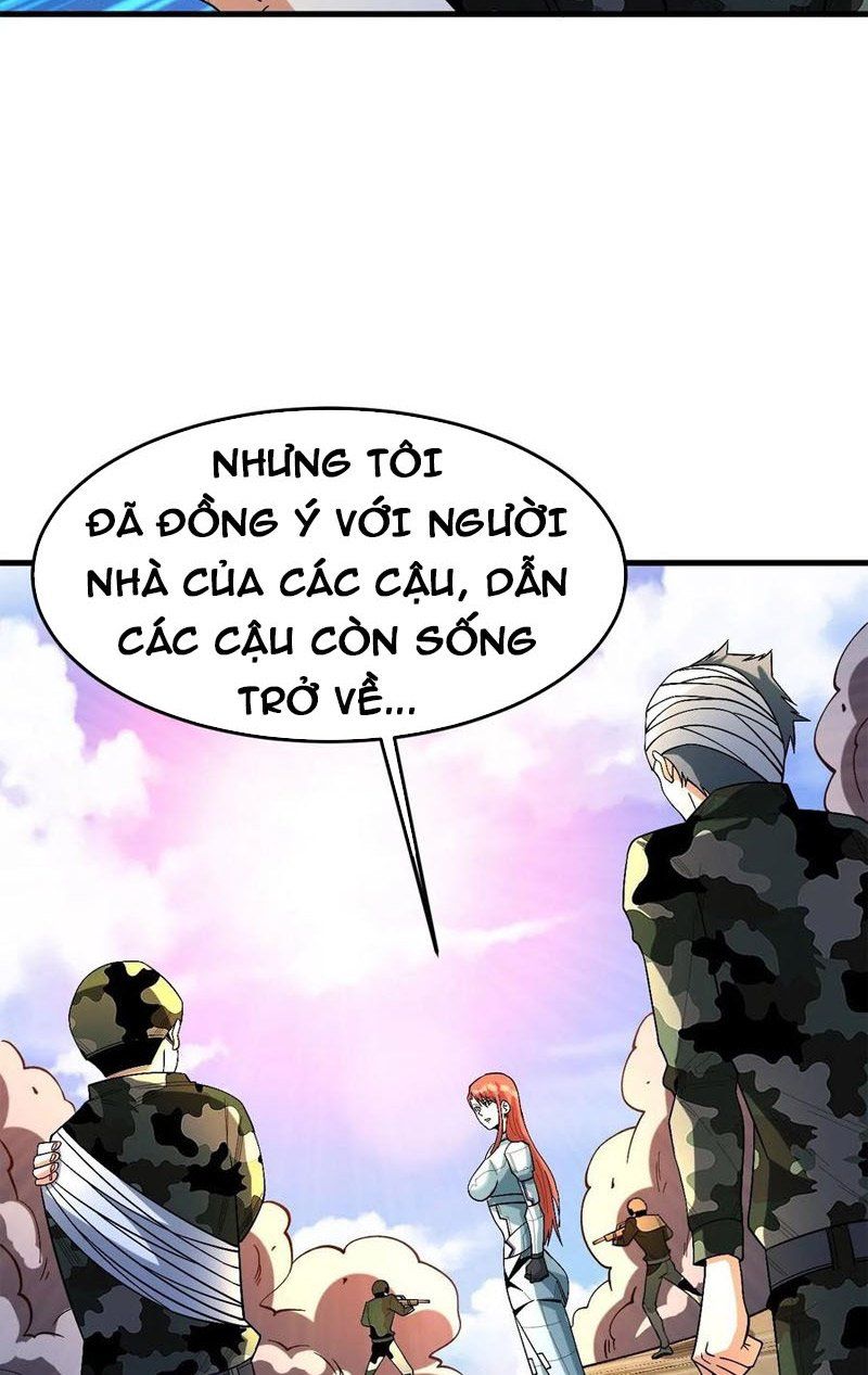 đọc truyện Trở Về Làm Đại Lão Thời Mạt Thế Chương 262 ảnh 40 tại Truyện Dạ Ký