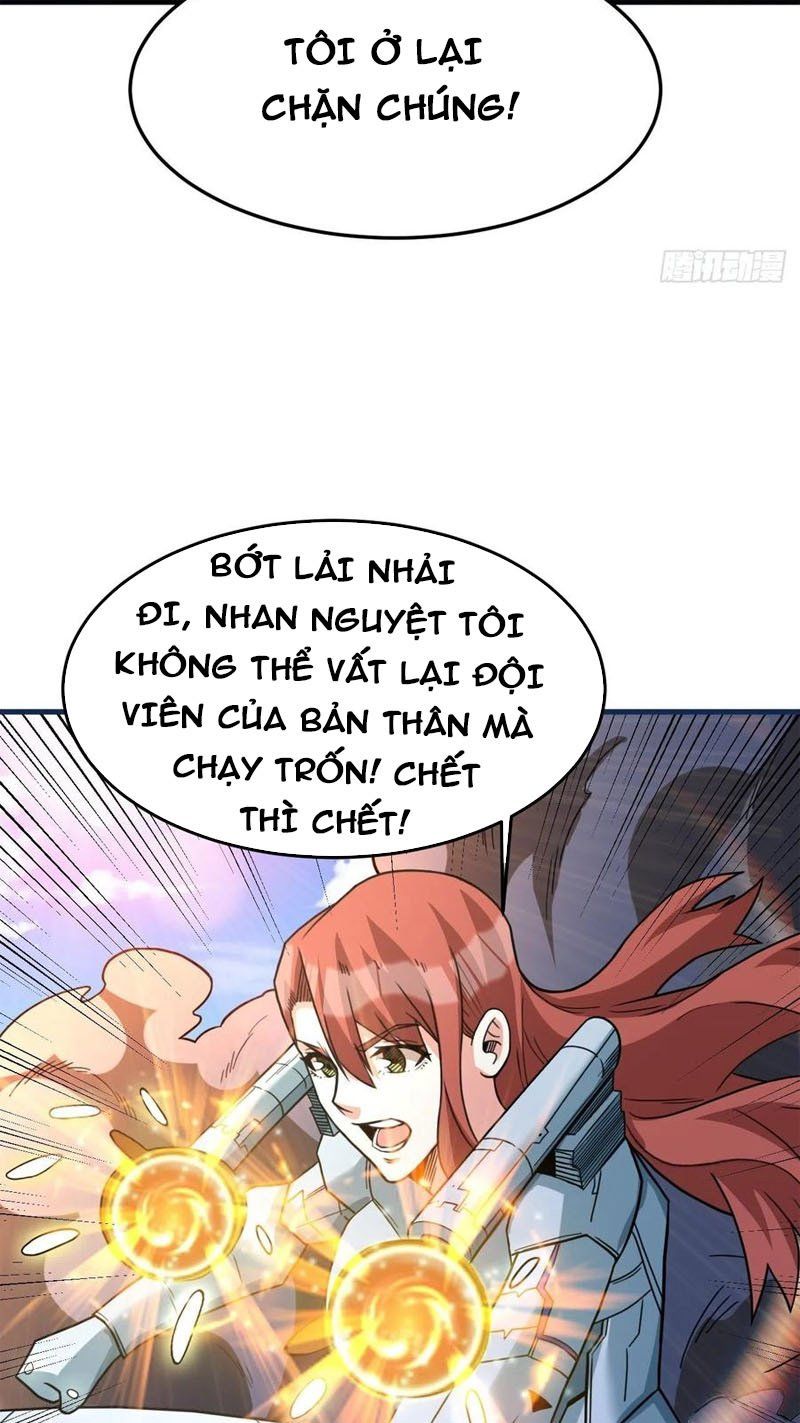 đọc truyện Trở Về Làm Đại Lão Thời Mạt Thế Chương 262 ảnh 42 tại Truyện Dạ Ký