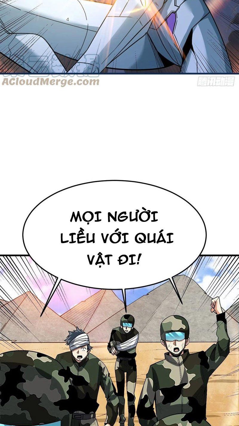 đọc truyện Trở Về Làm Đại Lão Thời Mạt Thế Chương 262 ảnh 43 tại Truyện Dạ Ký