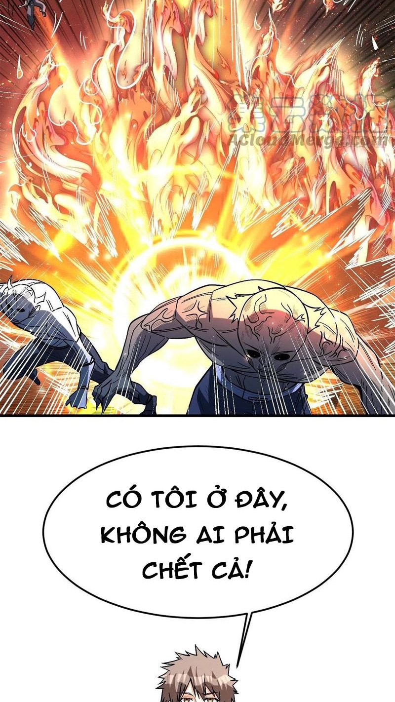 đọc truyện Trở Về Làm Đại Lão Thời Mạt Thế Chương 262 ảnh 45 tại Truyện Dạ Ký