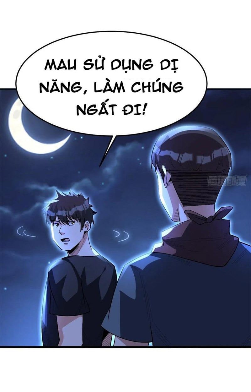 đọc truyện Trở Về Làm Đại Lão Thời Mạt Thế Chương 262 ảnh 6 tại Truyện Dạ Ký