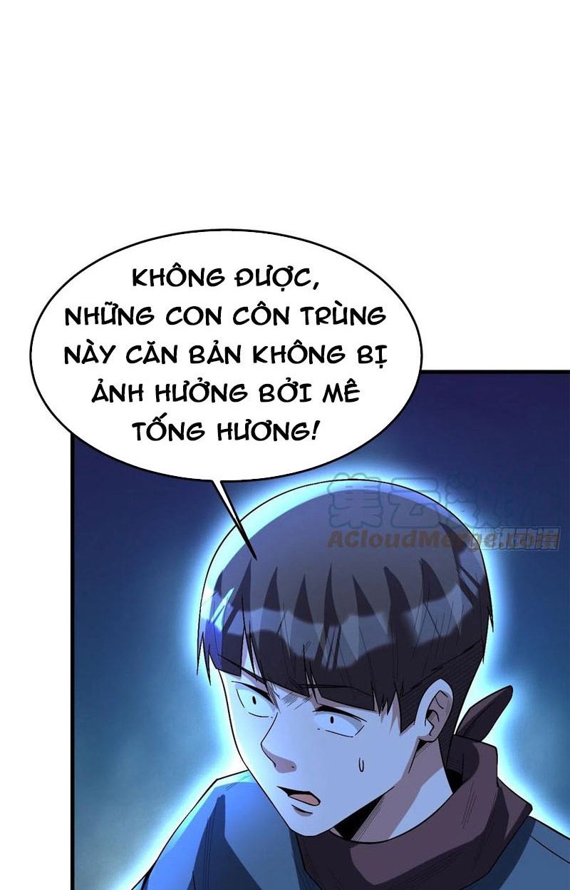đọc truyện Trở Về Làm Đại Lão Thời Mạt Thế Chương 262 ảnh 7 tại Truyện Dạ Ký