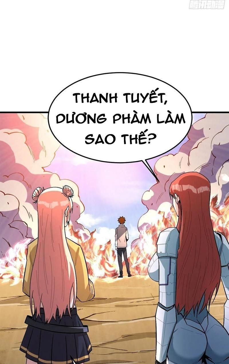 đọc truyện Trở Về Làm Đại Lão Thời Mạt Thế Chương 263 ảnh 22 tại Giả Dược
