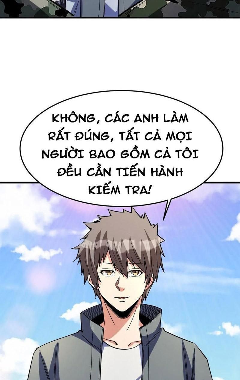 đọc truyện Trở Về Làm Đại Lão Thời Mạt Thế Chương 263 ảnh 40 tại Giả Dược