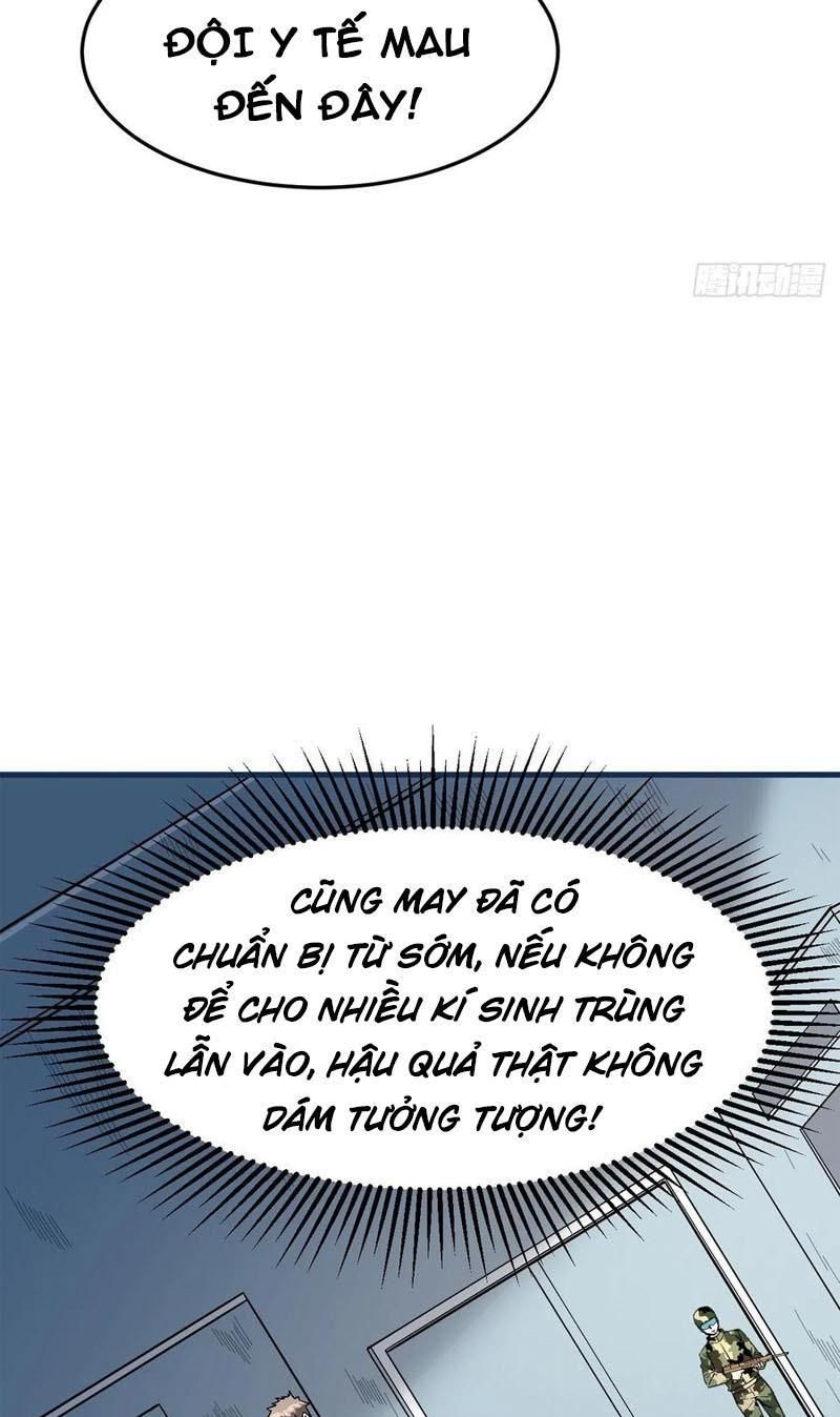 đọc truyện Trở Về Làm Đại Lão Thời Mạt Thế Chương 263 ảnh 42 tại Giả Dược