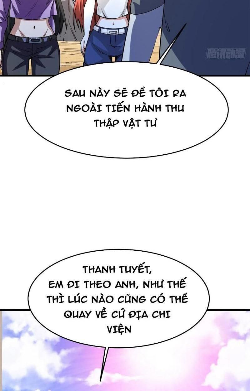 đọc truyện Trở Về Làm Đại Lão Thời Mạt Thế Chương 264 ảnh 13 tại Truyện Dạ Ký