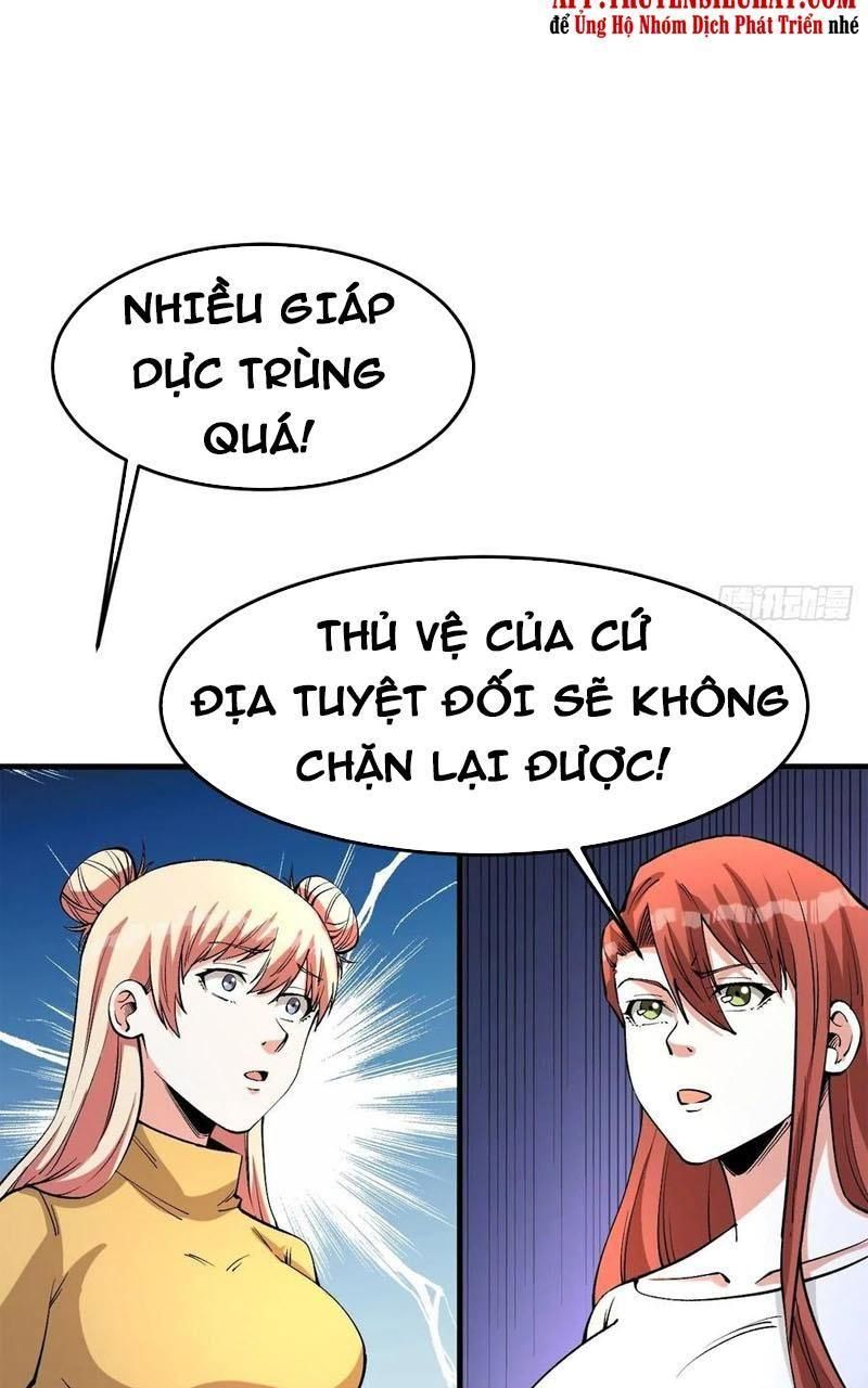 đọc truyện Trở Về Làm Đại Lão Thời Mạt Thế Chương 264 ảnh 24 tại Truyện Dạ Ký