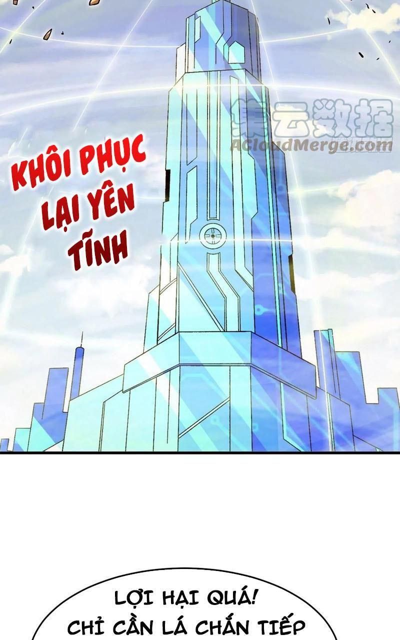 đọc truyện Trở Về Làm Đại Lão Thời Mạt Thế Chương 264 ảnh 32 tại Truyện Dạ Ký
