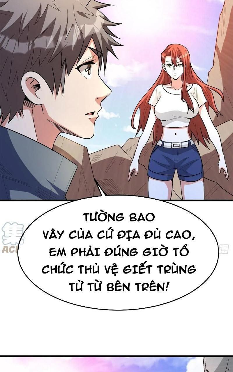 đọc truyện Trở Về Làm Đại Lão Thời Mạt Thế Chương 264 ảnh 36 tại Truyện Dạ Ký
