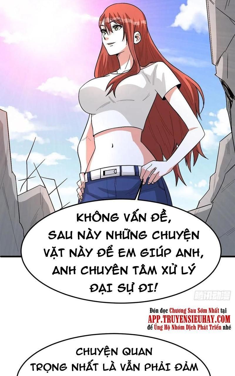 đọc truyện Trở Về Làm Đại Lão Thời Mạt Thế Chương 264 ảnh 37 tại Truyện Dạ Ký