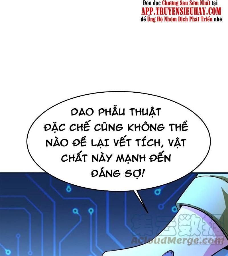 đọc truyện Trở Về Làm Đại Lão Thời Mạt Thế Chương 264 ảnh 46 tại Truyện Dạ Ký