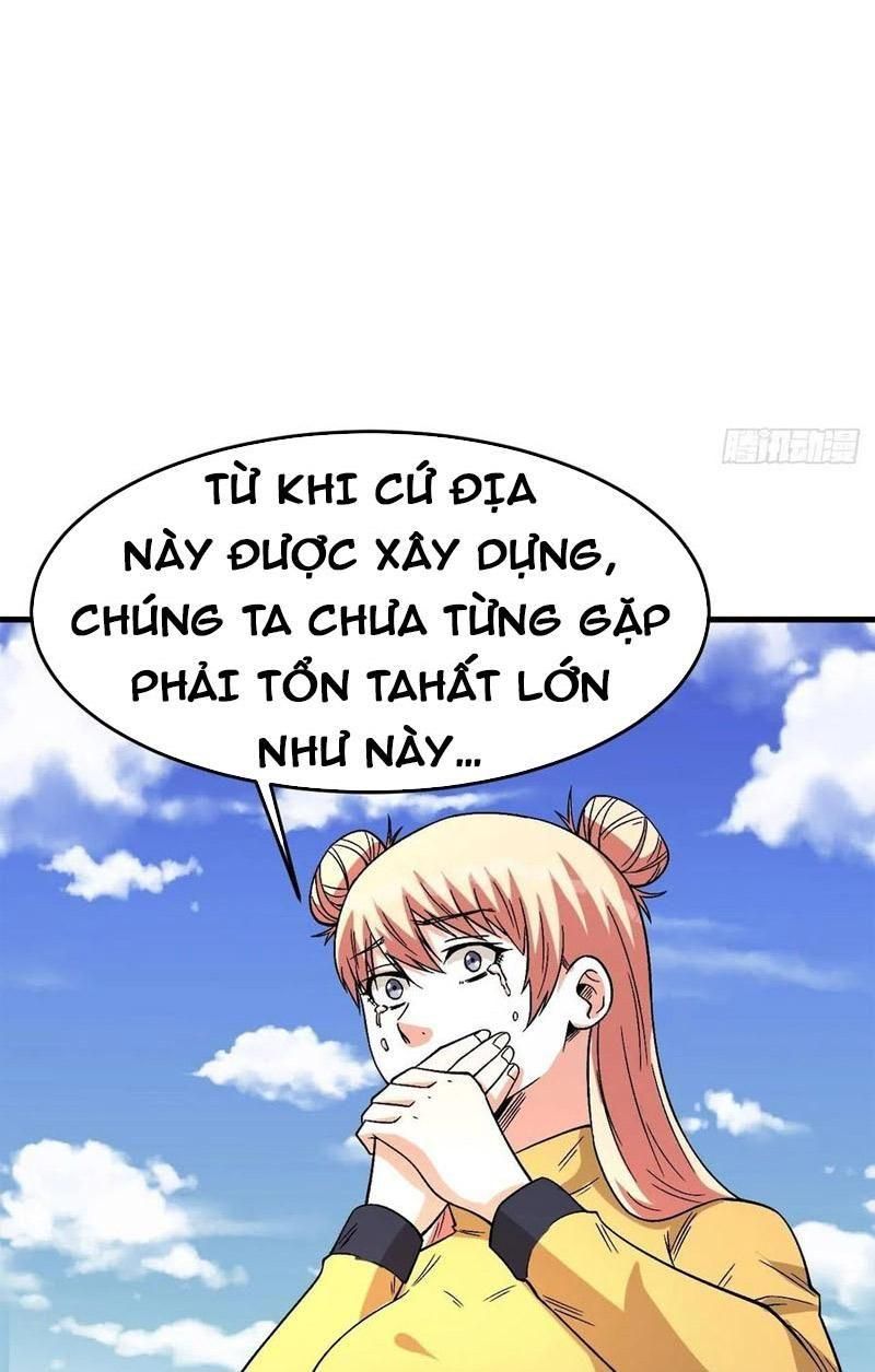 đọc truyện Trở Về Làm Đại Lão Thời Mạt Thế Chương 264 ảnh 6 tại Truyện Dạ Ký