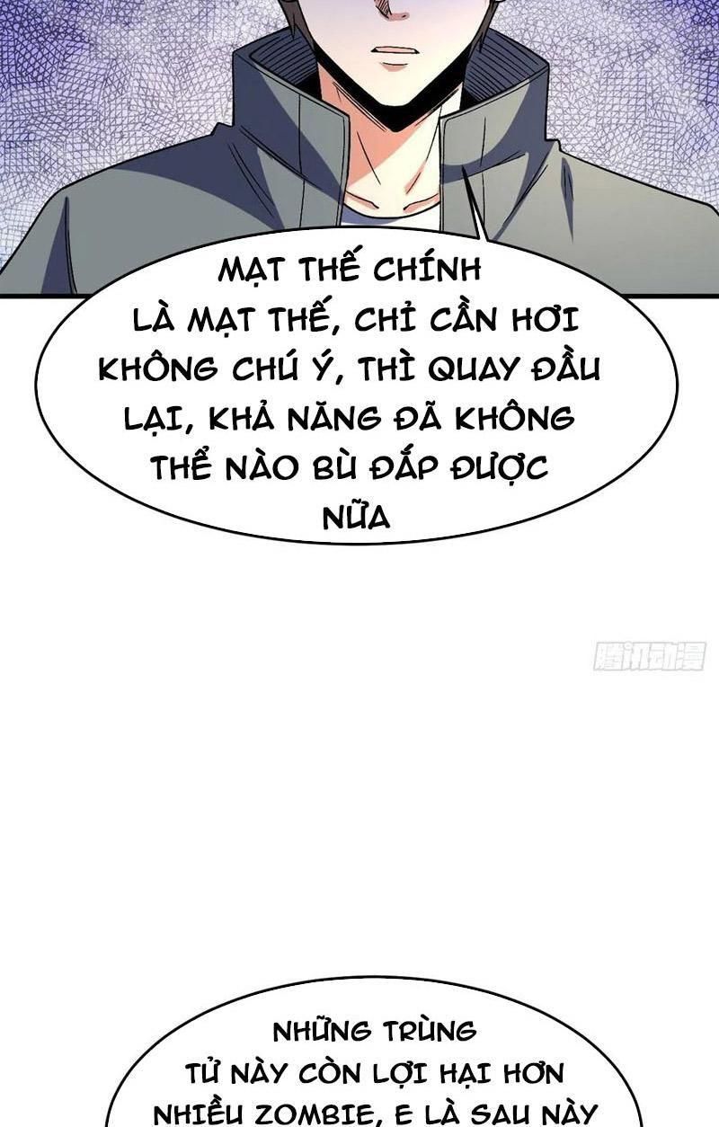 đọc truyện Trở Về Làm Đại Lão Thời Mạt Thế Chương 264 ảnh 8 tại Truyện Dạ Ký