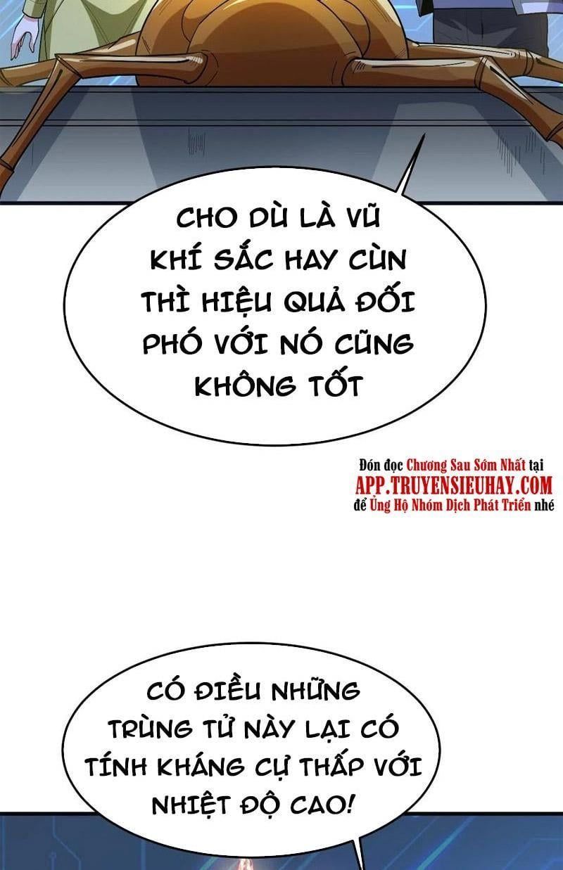 đọc truyện Trở Về Làm Đại Lão Thời Mạt Thế Chương 265 ảnh 3 tại Giả Dược