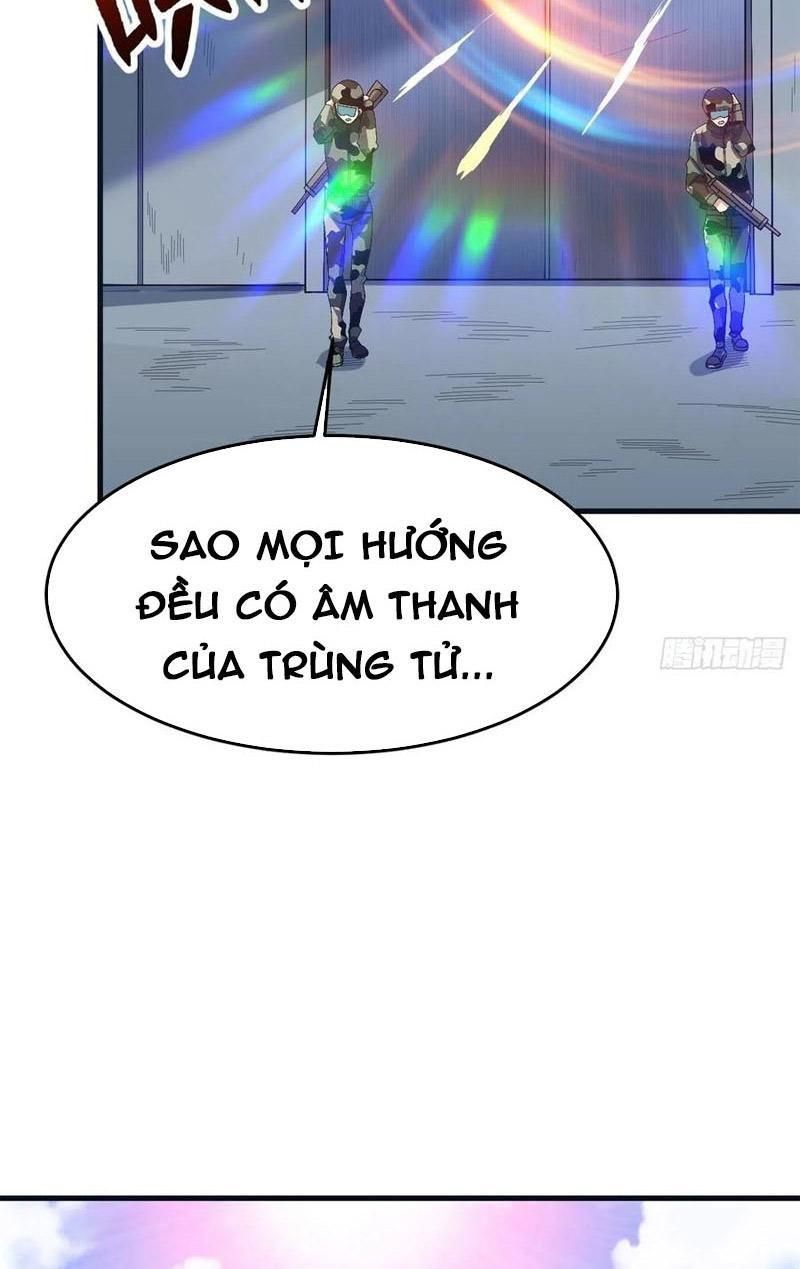 đọc truyện Trở Về Làm Đại Lão Thời Mạt Thế Chương 265 ảnh 26 tại Giả Dược