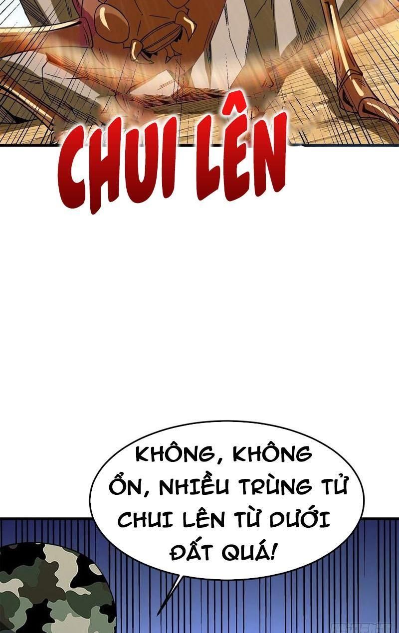 đọc truyện Trở Về Làm Đại Lão Thời Mạt Thế Chương 265 ảnh 30 tại Giả Dược