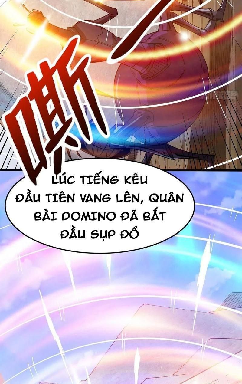 đọc truyện Trở Về Làm Đại Lão Thời Mạt Thế Chương 265 ảnh 33 tại Giả Dược
