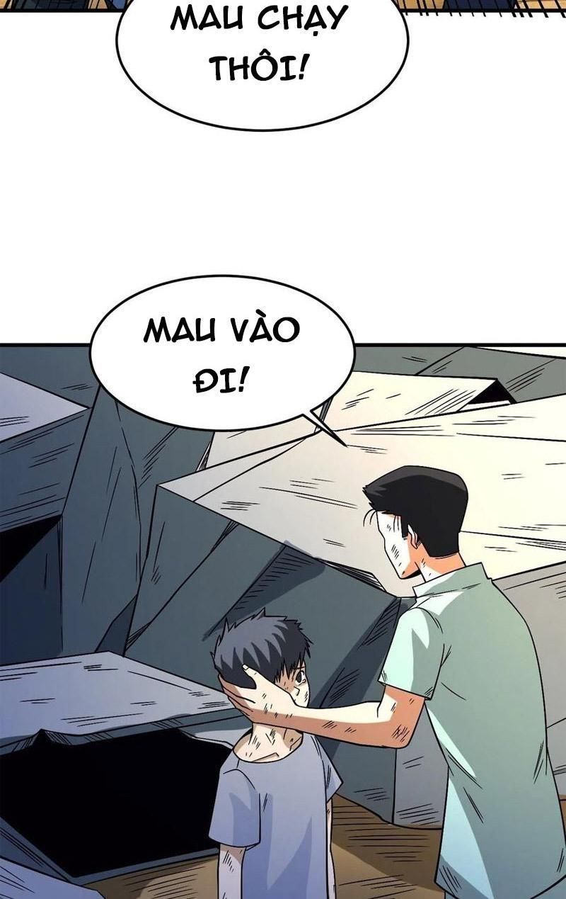 đọc truyện Trở Về Làm Đại Lão Thời Mạt Thế Chương 265 ảnh 40 tại Giả Dược