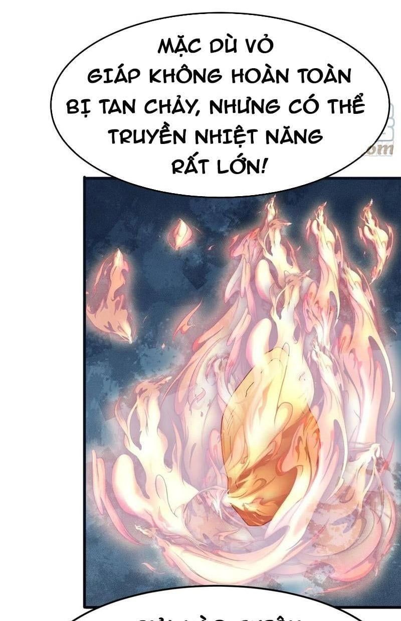 đọc truyện Trở Về Làm Đại Lão Thời Mạt Thế Chương 265 ảnh 5 tại Giả Dược