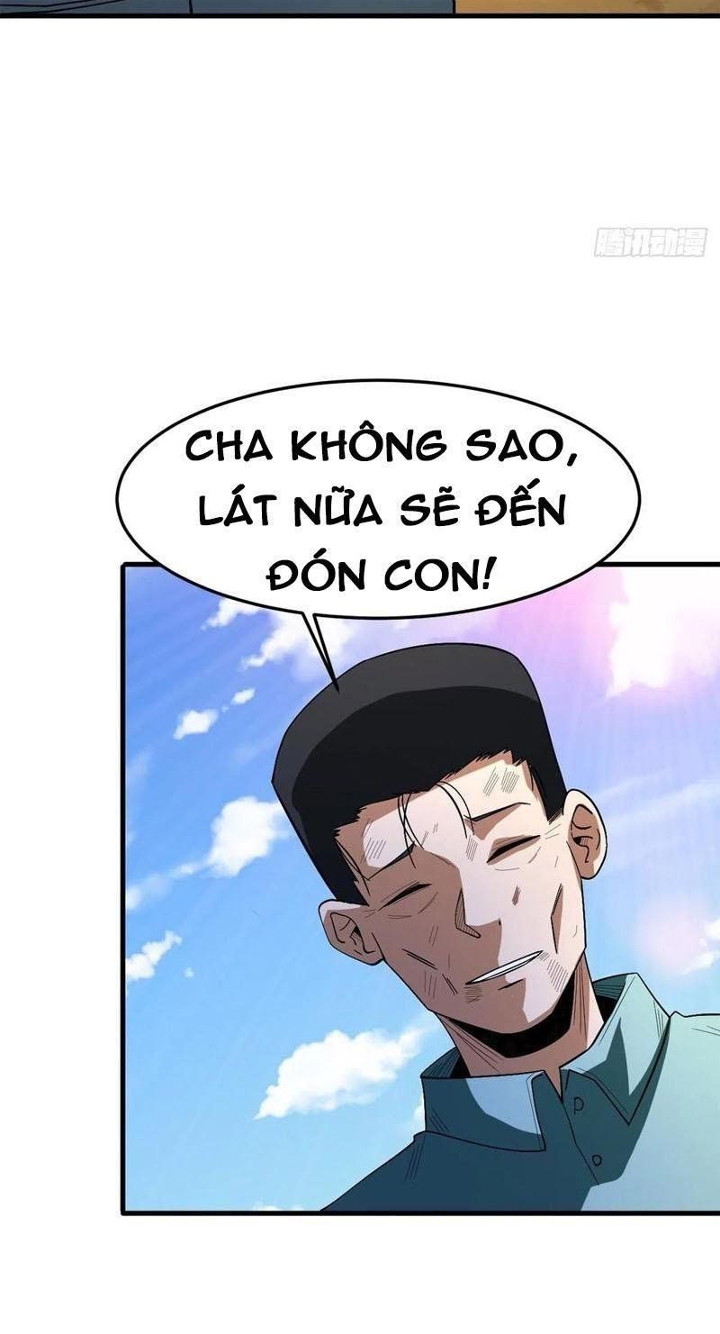 đọc truyện Trở Về Làm Đại Lão Thời Mạt Thế Chương 265 ảnh 42 tại Giả Dược