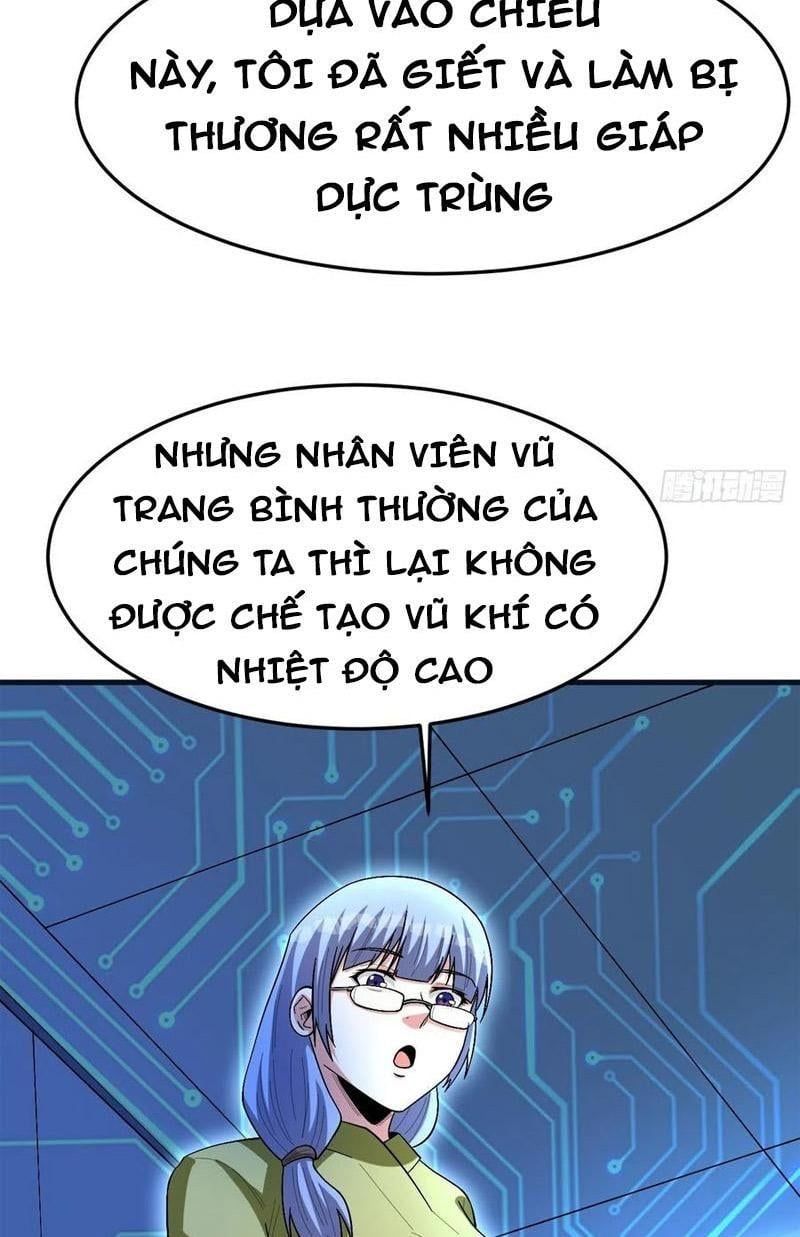 đọc truyện Trở Về Làm Đại Lão Thời Mạt Thế Chương 265 ảnh 6 tại Giả Dược