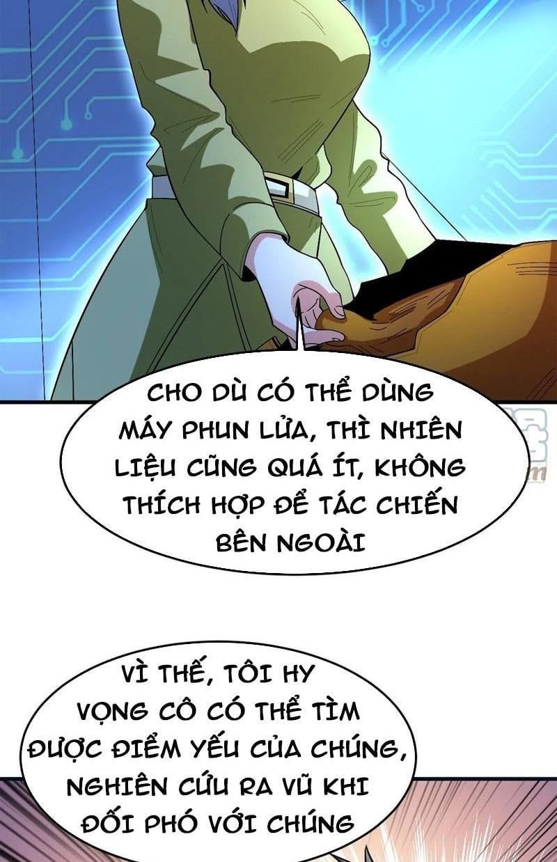 đọc truyện Trở Về Làm Đại Lão Thời Mạt Thế Chương 265 ảnh 7 tại Giả Dược
