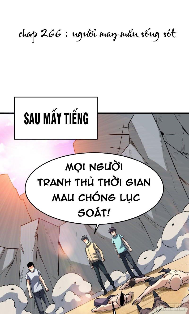 đọc truyện Trở Về Làm Đại Lão Thời Mạt Thế Chương 266 ảnh 2 tại Truyện Dạ Ký