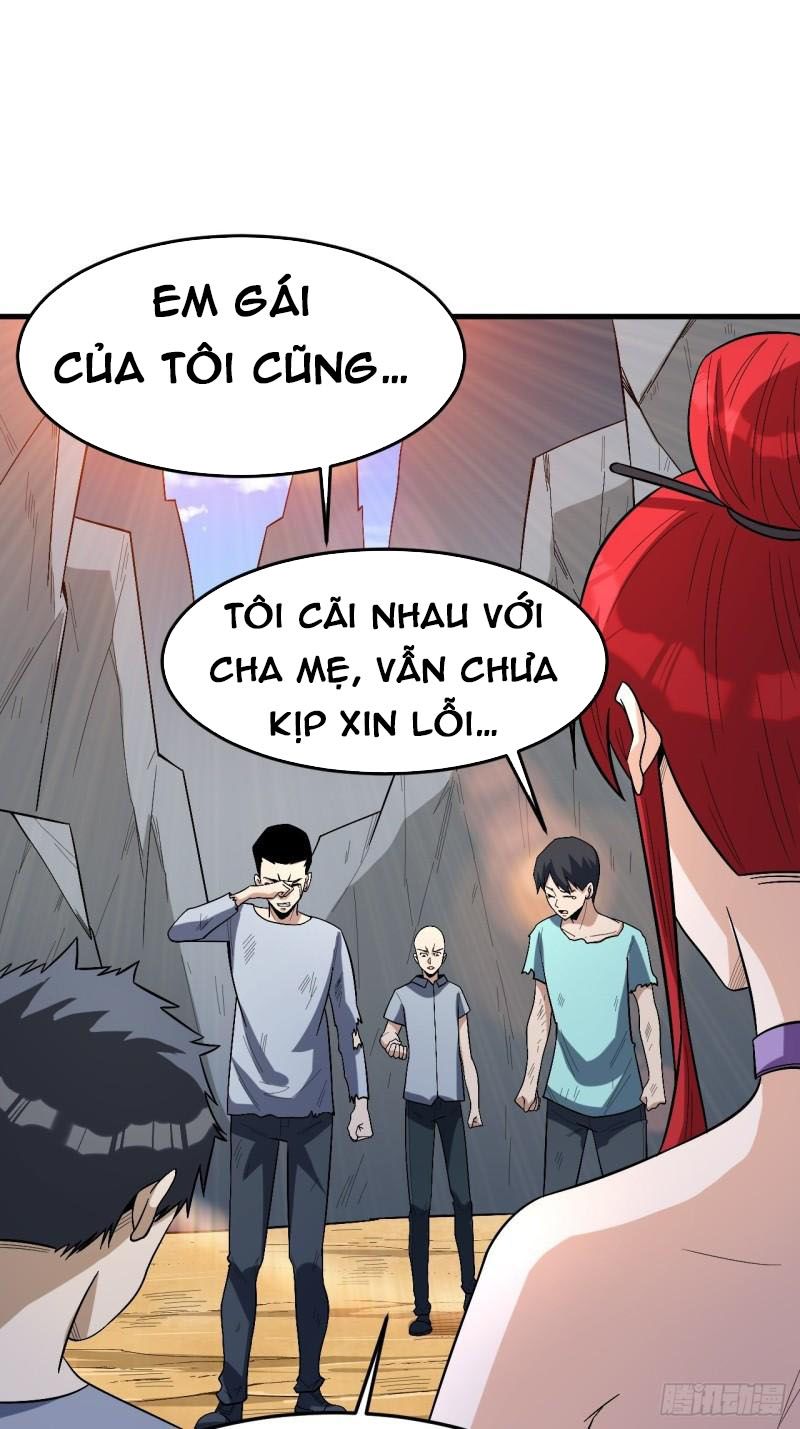 đọc truyện Trở Về Làm Đại Lão Thời Mạt Thế Chương 266 ảnh 14 tại Truyện Dạ Ký