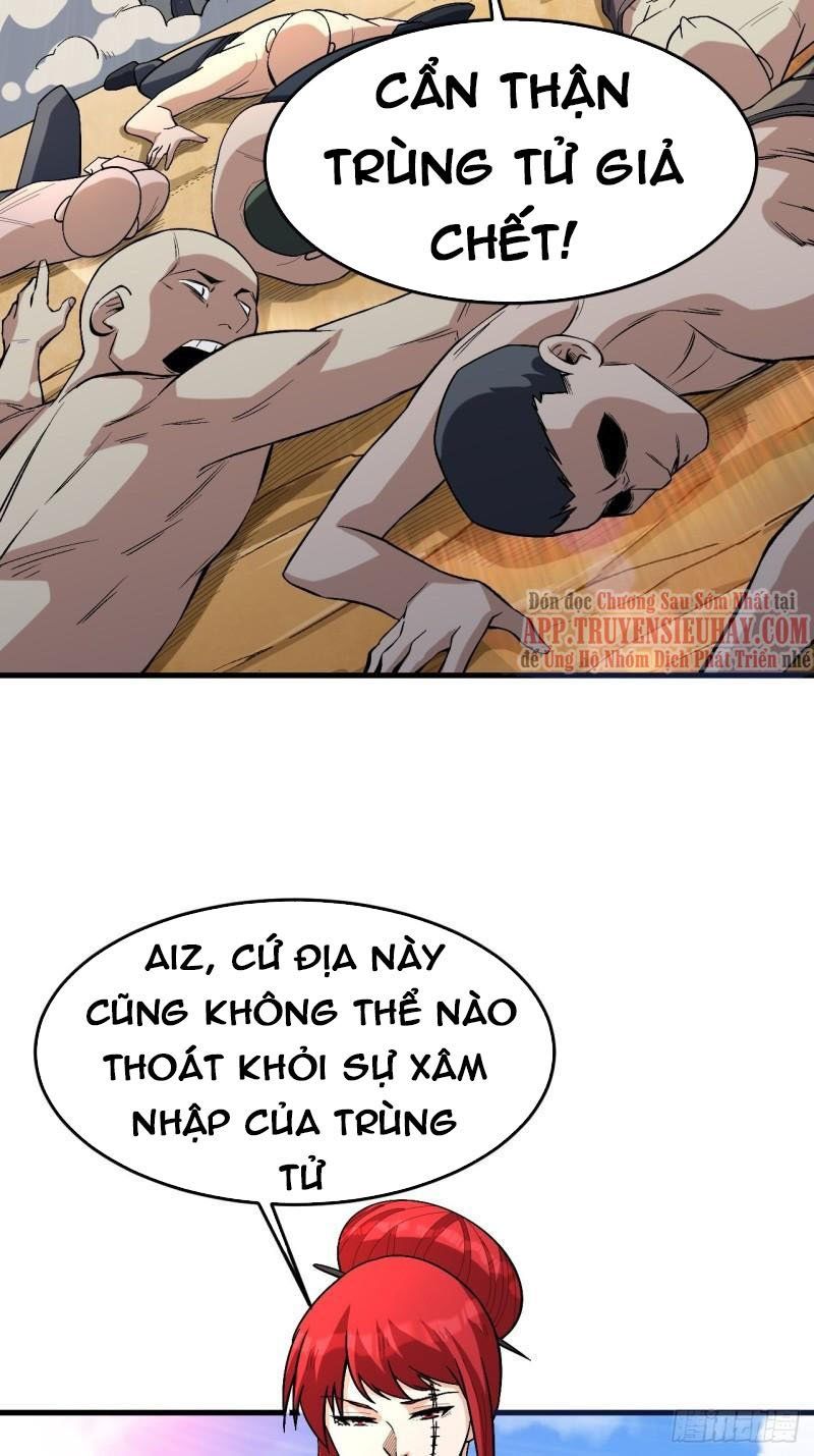đọc truyện Trở Về Làm Đại Lão Thời Mạt Thế Chương 266 ảnh 3 tại Truyện Dạ Ký