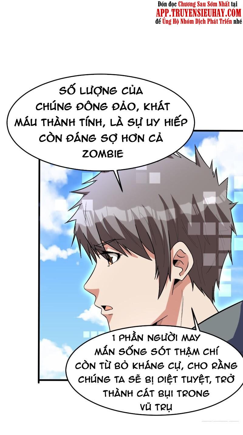 đọc truyện Trở Về Làm Đại Lão Thời Mạt Thế Chương 266 ảnh 21 tại Truyện Dạ Ký