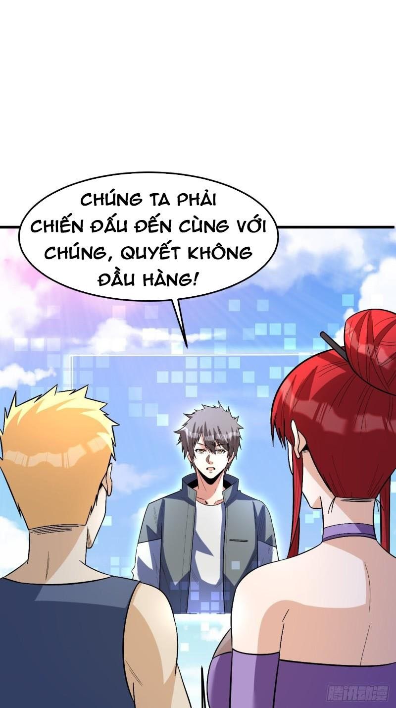 đọc truyện Trở Về Làm Đại Lão Thời Mạt Thế Chương 266 ảnh 24 tại Truyện Dạ Ký