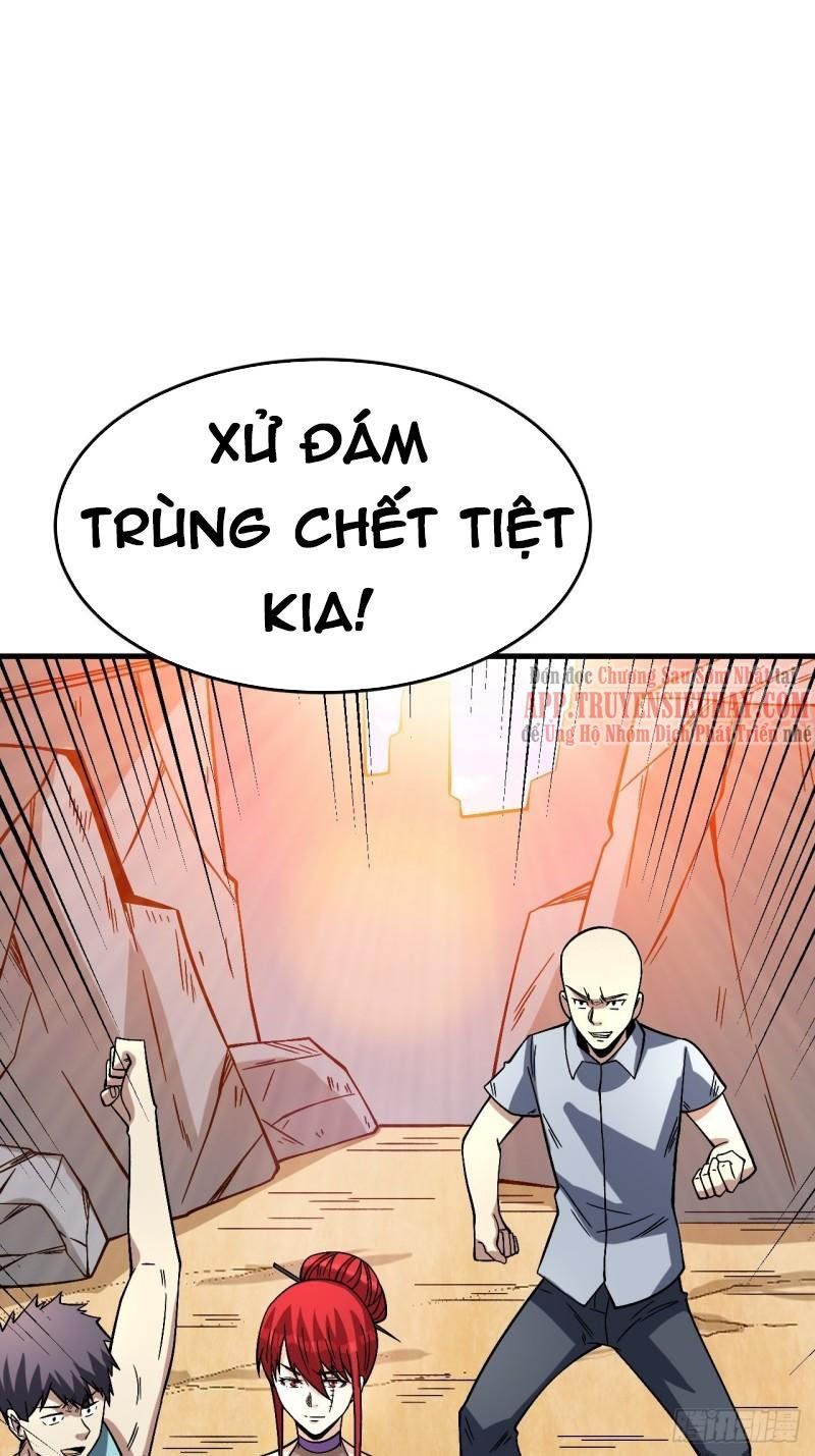 đọc truyện Trở Về Làm Đại Lão Thời Mạt Thế Chương 266 ảnh 26 tại Truyện Dạ Ký