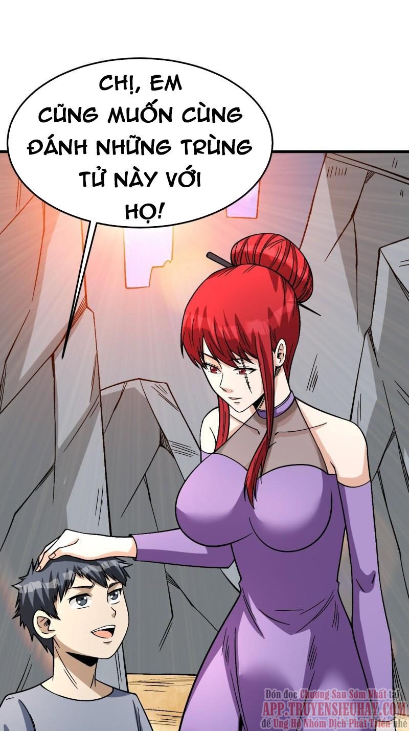 đọc truyện Trở Về Làm Đại Lão Thời Mạt Thế Chương 266 ảnh 30 tại Truyện Dạ Ký