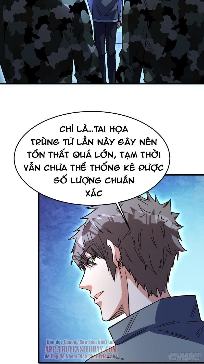 đọc truyện Trở Về Làm Đại Lão Thời Mạt Thế Chương 266 ảnh 35 tại Truyện Dạ Ký
