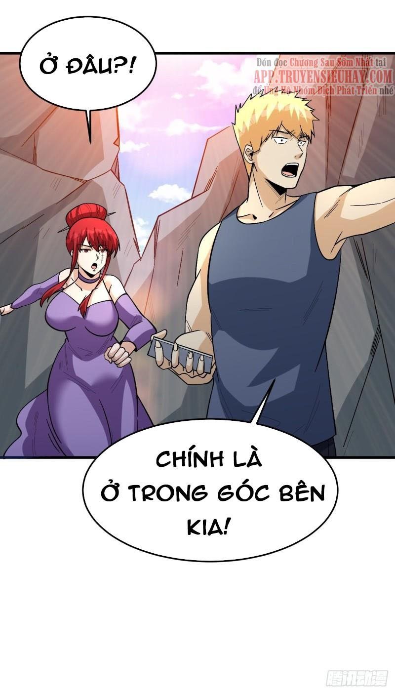 đọc truyện Trở Về Làm Đại Lão Thời Mạt Thế Chương 266 ảnh 7 tại Truyện Dạ Ký