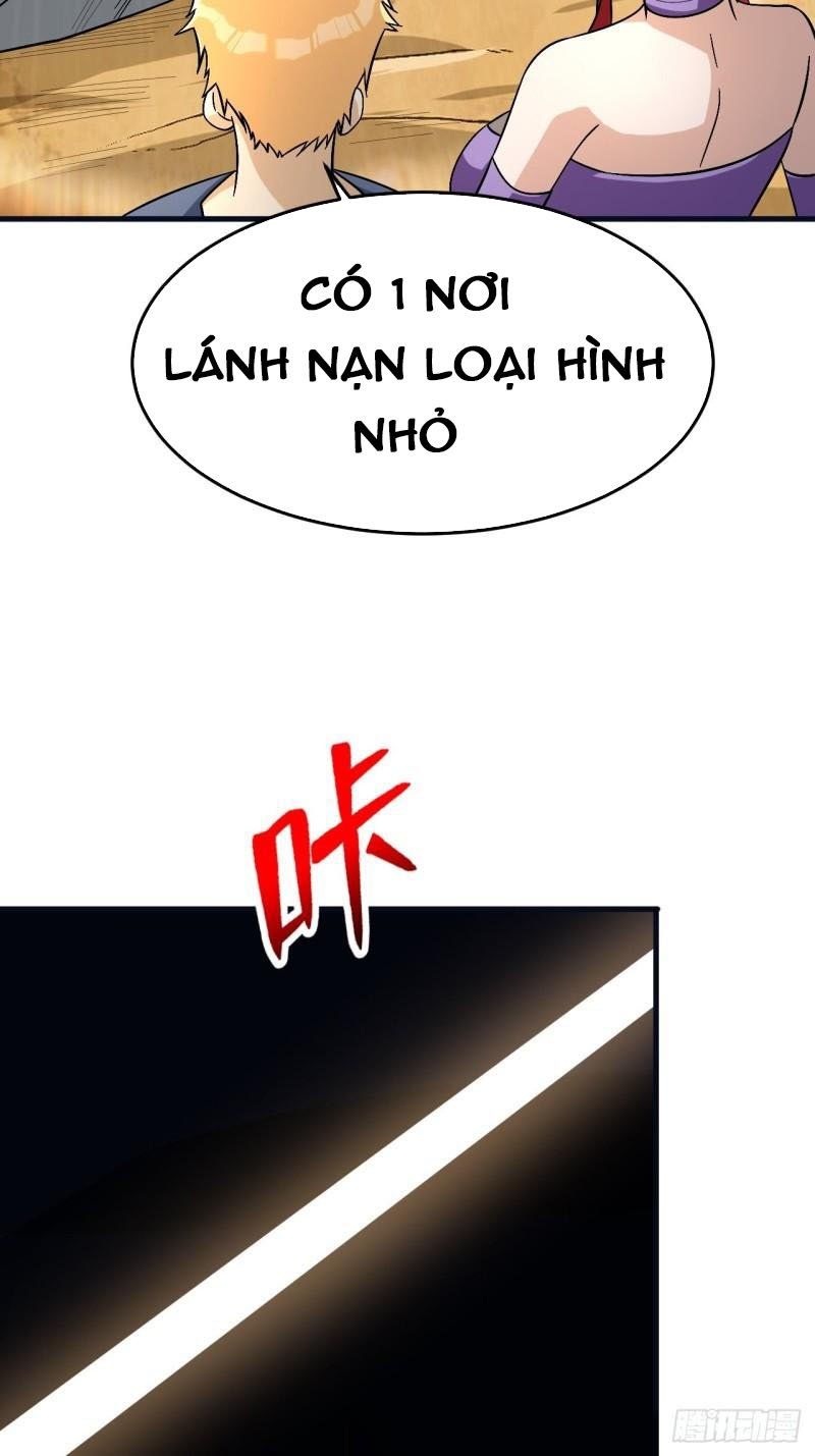 đọc truyện Trở Về Làm Đại Lão Thời Mạt Thế Chương 266 ảnh 9 tại Truyện Dạ Ký
