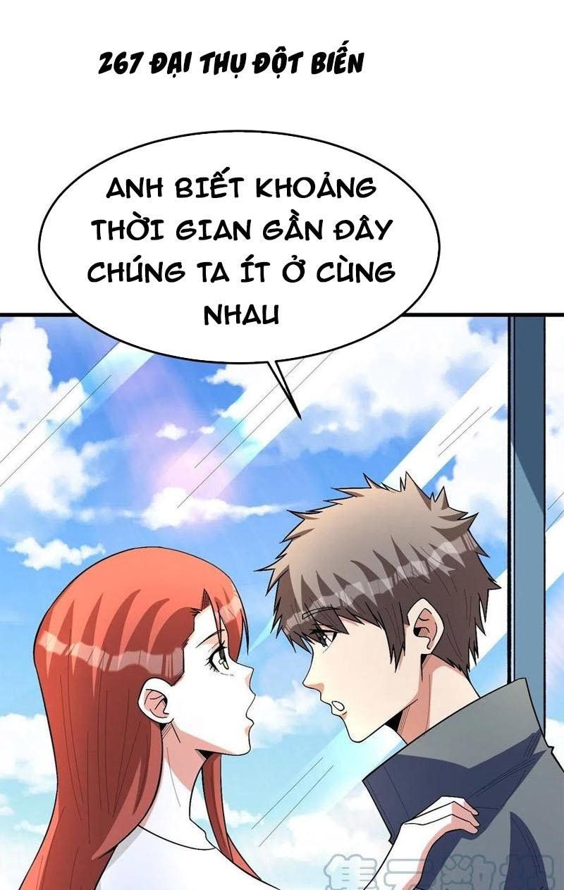 đọc truyện Trở Về Làm Đại Lão Thời Mạt Thế Chương 267 ảnh 2 tại Truyện Dạ Ký