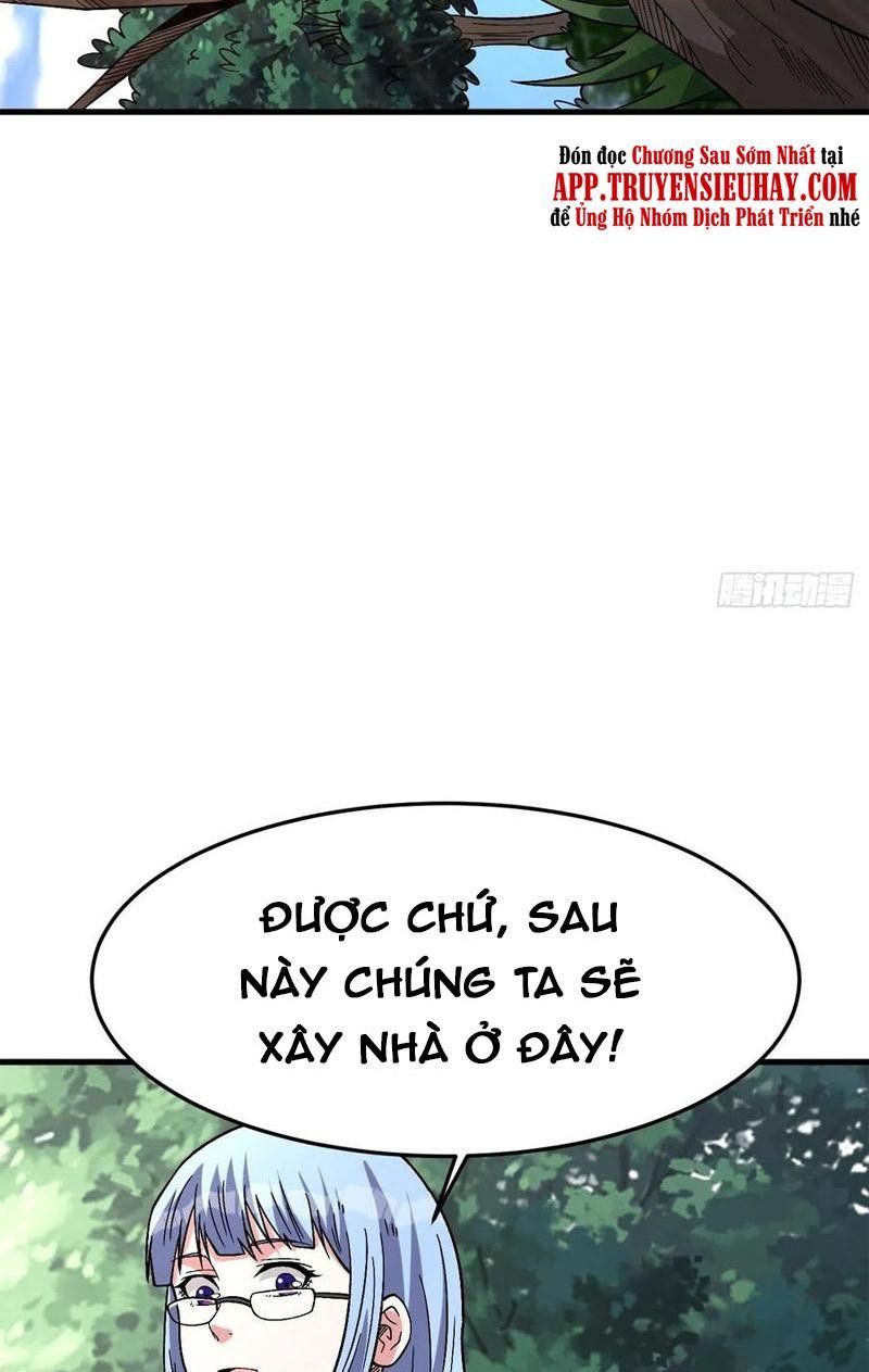 đọc truyện Trở Về Làm Đại Lão Thời Mạt Thế Chương 267 ảnh 15 tại Truyện Dạ Ký